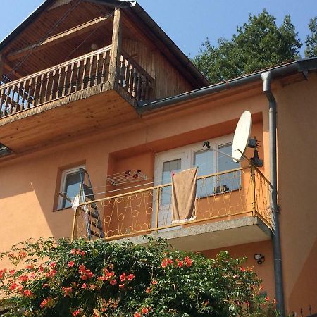 Gorazde-Centar Apartment エクステリア 写真