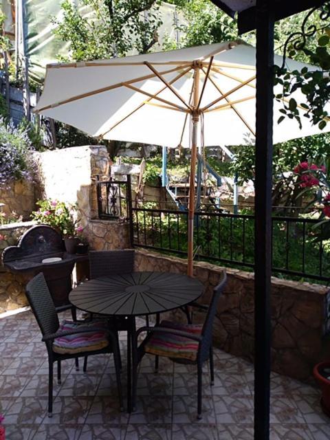 Gorazde-Centar Apartment エクステリア 写真
