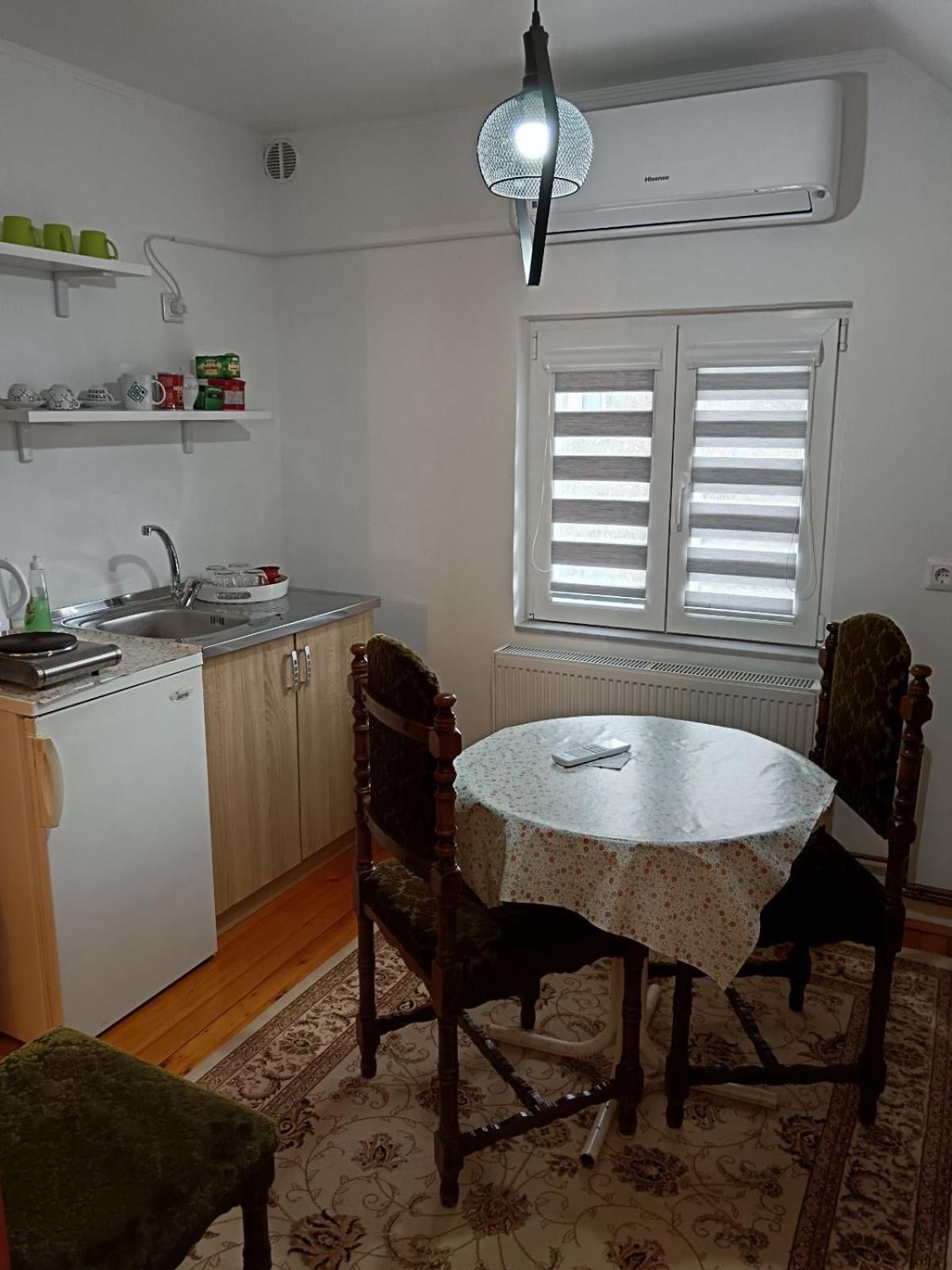 Gorazde-Centar Apartment エクステリア 写真
