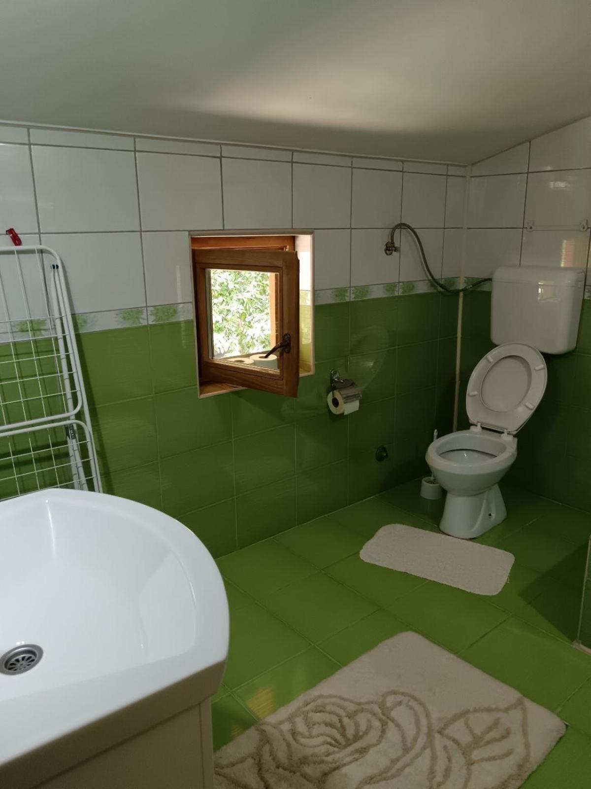 Gorazde-Centar Apartment エクステリア 写真