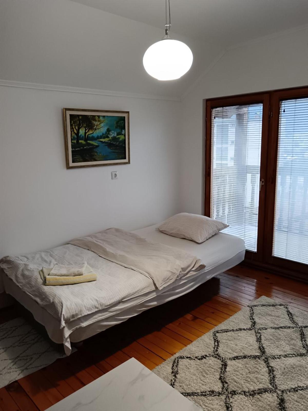 Gorazde-Centar Apartment エクステリア 写真