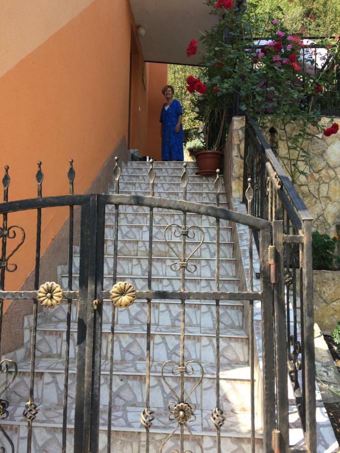 Gorazde-Centar Apartment エクステリア 写真